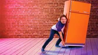 Amazon Watch Struggle Meals Prime Video