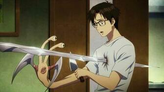 Parasyte Computer Wallpaper Desktop Background Id