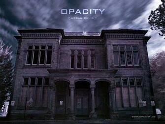 Abandoned Places Wallpaper Of Buildings