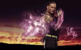 Jeff Hardy Wallpaper