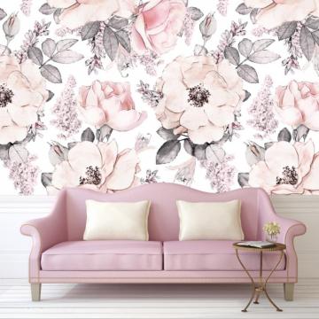 Snowy Wall Paper Posted By Ethan Thompson