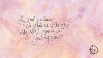 Bible Verse Desktop Wallpaper