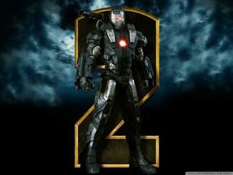 War Machine Wallpaper
