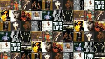 Thug Life Wallpaper