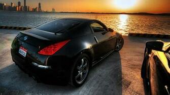 350z Wallpaper High Resolution Definition
