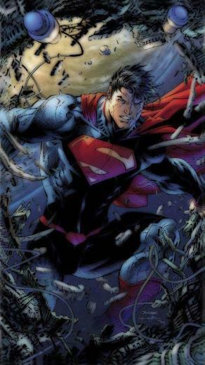 Superman Wallpaper