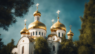 Orthodox Desktop Wallpaper