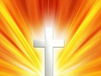 Religious Background Image
