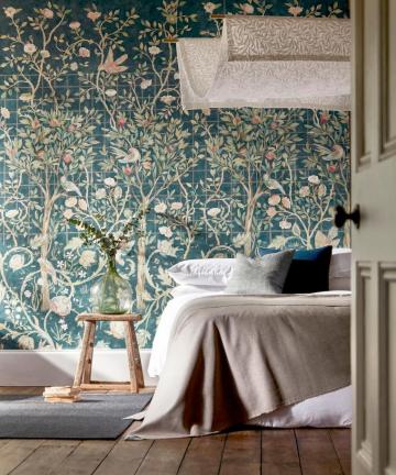 William Morris Co Home