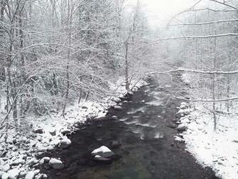 HD Winter Wallpaper