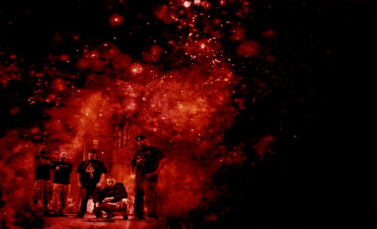 Cool Band Background