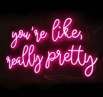 Cute Pink Wallpaper