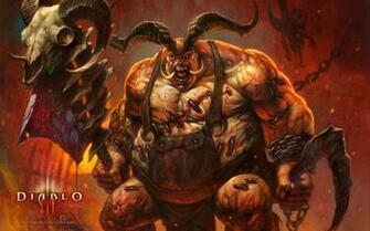 Diablo Iii Wallpaper Watch Year One