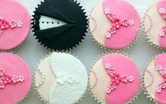 Cute Cupcakes Wallpaper HD Sweet