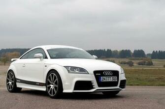 Audi Tt Rs HD Wallpaper