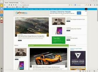 Best Maxthon Wallpaper