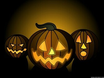 Halloween Wallpaper HD