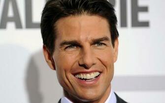 Tom Cruise Wallpaper High Quality
