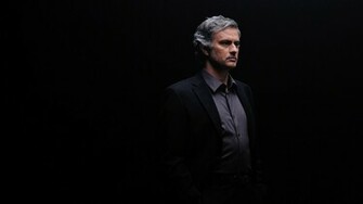Jose Mourinho Manager Wallpaper Football HD