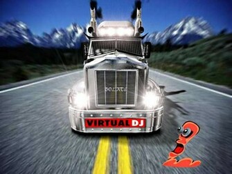 La Ley Concerniente Al Uso De Virtual Dj Wallpaper Pack Puede Variar