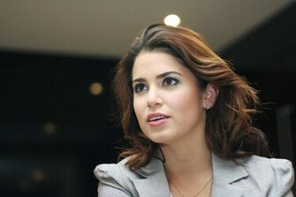 Nikki Reed Wallpaper