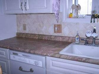 Counter Tops