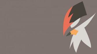 Staraptor Wallpaper
