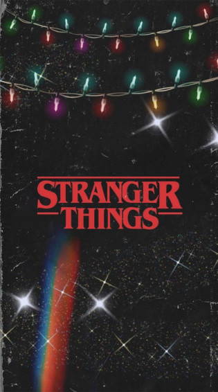 Stranger Things Wallpaper iPhone Phone Ideas