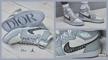 SneakerHDwallpaper Your Favorite Sneakers In 4k Retina