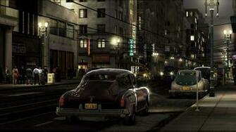 L A Noire