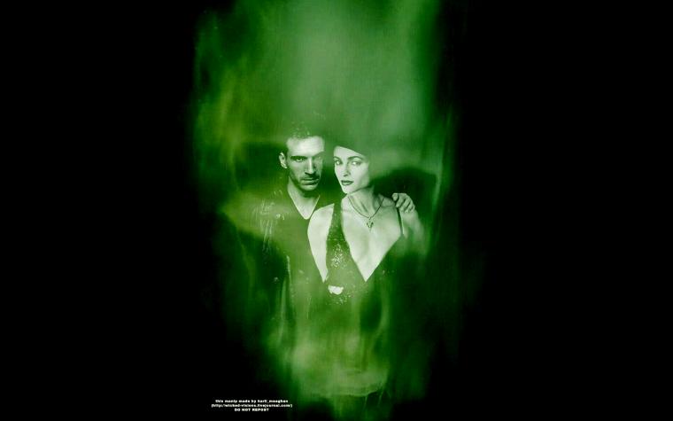 Voldemort Wallpaper