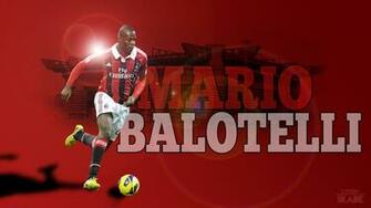 Super Mario Balotelli Wallpaper Collections