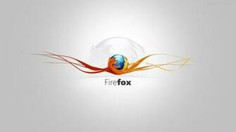Firefox Google Wallpaper