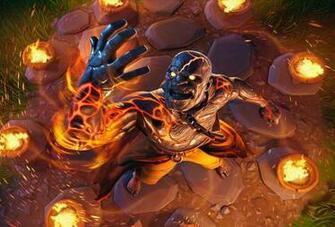 Fortnite How And Where To Unlock The Prisoner Skin Stage
