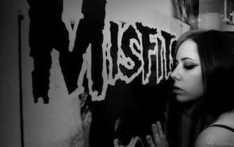 Misfits HD Wallpaper Background