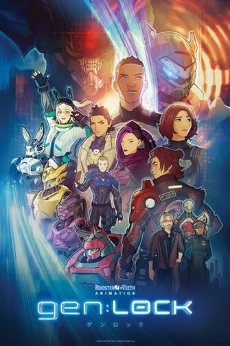 Gray On Genlock Poster Clean For Your Wallpaper And