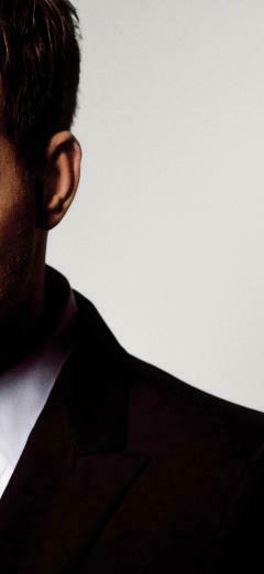 Michael Bubl Singer Crooner Nbc iPhone Xs Max