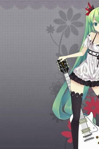 Wallpaper High Resolution Hi Quality Guitars