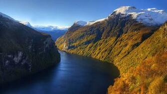 Desktop HD Wallpaper For Every