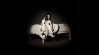 Billie Eilish S When We All Fall Asleep Photographer Kenneth