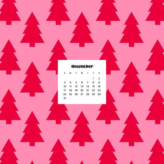 December Wallpaper Bies For Desktop Phones