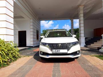 Toyota Premio G Superior Quikads