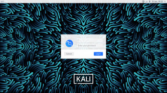 Kali Linux Release Visual Updates Everything Isos