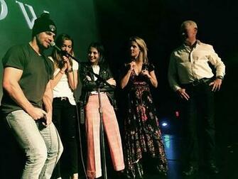 Stemily Arrow Season Wrap Party HD Wallpaper And Background
