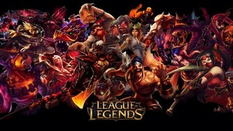 League Of Legends Wallpaper Akali Red HD