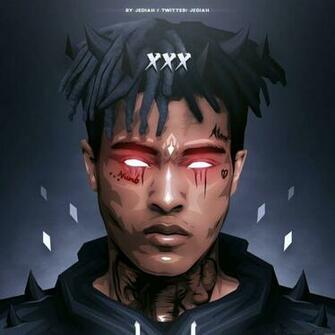 Xxxtentacion Wallpaper HD Mafia