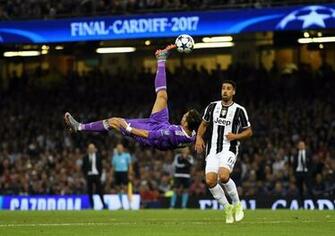 Cristiano Ronaldo Photos Hq Juventus Vs Real Madrid
