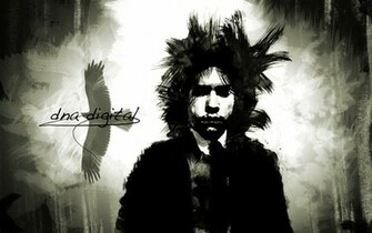 Sandman Wallpaper