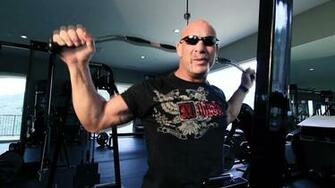 Bill Goldberg Photos