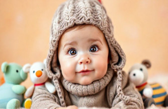 Cute Baby Boy Pictures Wallpaper